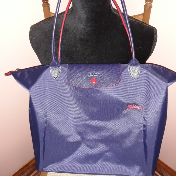 Longchamp Handbags - Longchamp brand new with tags large